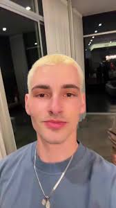 Gibson and Gavin Haircut Before and After