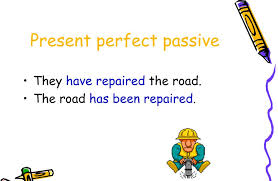 Present perfect tense is used to express the incidents that have occurred in the past without specifying the actual time of occurrence. Full Guide Present Perfect Passive 2020 Grammartop Com