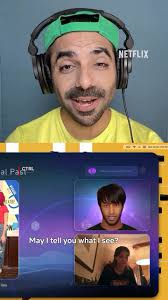 Pehchana kaun?👂 @aparshakti_khurana is the voice of Allen in CTRL 👀,  #CTRLOnNetflix