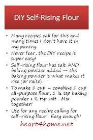 Gonna Try This Baking Secrets Baking Substitutes Recipes