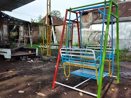 Besi beton juga banyak disebut sebagai tulang beton karena memang fungsinya yang menyerupai tulang. Jual Harga Murah Toko Mainan Ayunan Anak Tk Paud Sumenep
