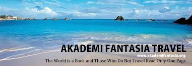 August 1, 2016august 1, 2016. Akademi Fantasia Travel