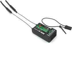 Flysky FS-iA6B 6 Channel Receiver and Flysky fs-i6B