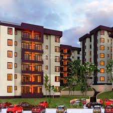 A tuk tuk driver has been shot dead during confrontations between police and a section of residents of kahawa west estate in kiambu county . For Sale Apartment Thika Road Kahawa West Nairobi 3 Beds 3 Baths Kenya Property Centre Ref 5971