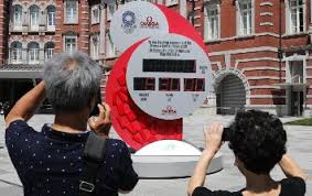 La hora en méxico‏ @hora_mexico 8 нояб. Hora En Tokio Checa La Diferencia Horaria Con Mexico El Informador