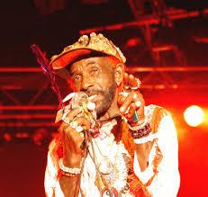 Fight to the finish 5. Lee Scratch Perry Womex