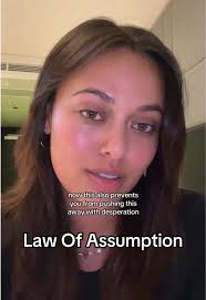 The Law of Manifestation by Marcel Heckman