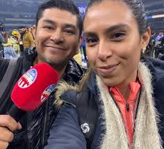 Este martes nos tocará estar a @alejuarezch26 y a mí en #Pachuca. En la  Investidura del @famasalon , Especial porque será la primera que nos toca  allí, apenas a 90 kms de casa, pero en donde ya hay un ...