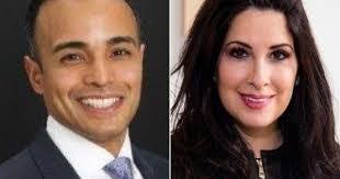 Heather Cohen's Instagram, Twitter & Facebook