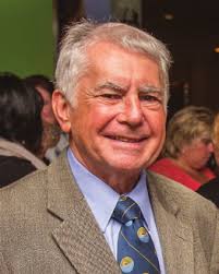 2019 PHILANTHROPY REPORT