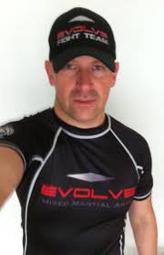 Evolve MMA : Evolve Anniversary Contest Winners!