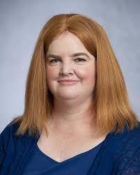 Christina Gillespie's Instagram, Twitter & Facebook