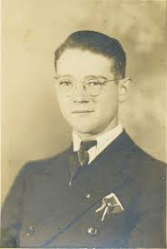 Charles Allison Knouse (1921-1992)