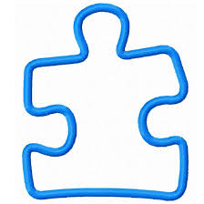 We did not find results for: Autism Puzzle Font Free