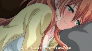 Souryo to Majiwaru Shikiyoku Season - Episode 1