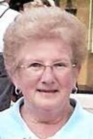 Helen Corbett Obituary