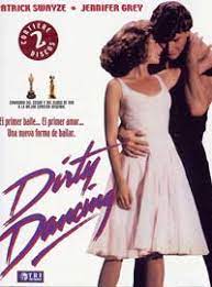 Dirty Dancing 1987 Descargar Y Ver Online Espanol Y Vose