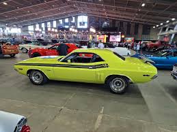 Image result for Citron Yella 1971 Challenger