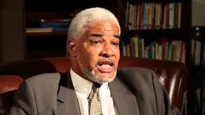 Rev. Samuel Atchison Pt. 1