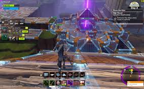 Fortnite For Mac