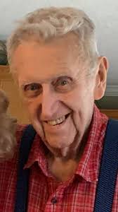 Gordon Youngs Obituary