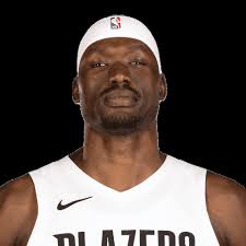 TRAIL BLAZERS GAME NOTES LAST GAME'S STARTERS