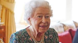 Platinum Jubilee: Lemon and amaretti trifle to be official pudding