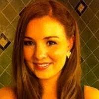 Melanie Hildebrand's Instagram, Twitter & Facebook