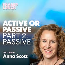Are passive funds more aggressive than you think? Active vs Passive Part  2—Sharesies New Zealand