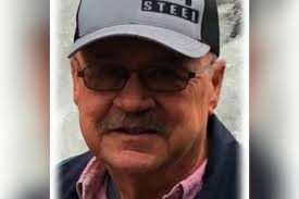 Obituary for Donald Lee Hodge