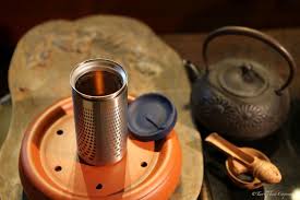 presse by bobble手沖咖啡保溫杯 不鏽鋼色