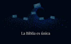 Juan carlos mora montero 18 marzo, 10:20 pm. La Biblia Es Unica By Juan Pablo Calvo