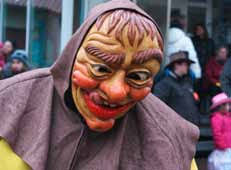 Dank des Schirmherrn