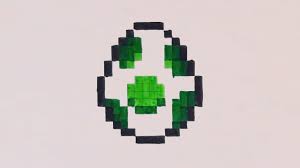 The pixilart drawing application is your ultimate pixel drawing tool. Comment Dessiner L Oeuf De Yoshi Pixel Art Mario Youtube
