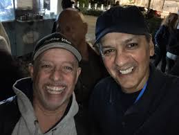 Hudson Yards season finale with supporting DJs