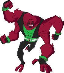 pin on ben 10