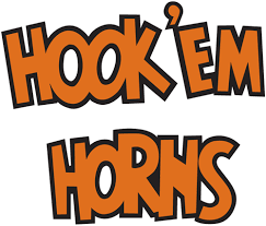 The texas longhorns football program is the intercollegiate team representing the university of texas at austin in the sport of american foo. Pin On Logo