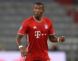 Current season & career stats available, including appearances, goals & transfer fees. David Alaba Slams Bayern For Airing Contract Dispute In Public And Reveals He Found Out They Withdrew Offer On The News