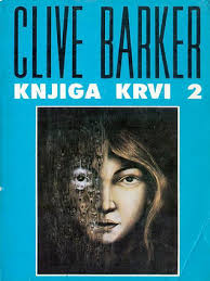 Clive Barker