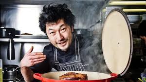 Restaurant Pierre Sang Boyer Envoie La Sauce A Paris 11e L Express Styles