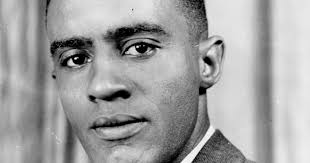 The legacy of William Harold Flowers