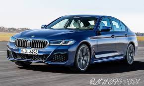 Bmw G30 2021 Review Bmw Bmw Xdrive New Bmw