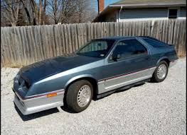 Image result for Spice 1985 Dodge