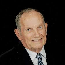 Obituary for William Harold "Bill" Cox