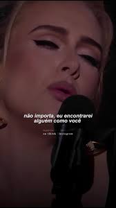 Música Nova Da Adele College Tradução