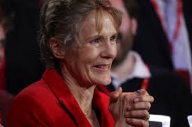 Meet Canada's new first lady, Diana Fox Carney: the respected economist and  academic author comes from a privileged background, met her husband at  Oxford and is firmly against rampant consumerism