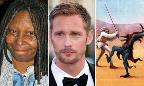 Stephen King's 'The Stand' TV miniseries casts its two leads, Mother  Abigail and Randall Flagg