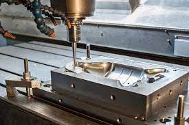 Closed Die Forging Process Steel Forging