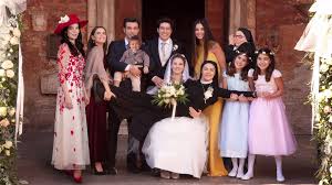 Can yaman sul set di che dio ci aiuti rivela: Che Dio Ci Aiuti 5 Ultima Puntata Il Video Con Il Finale Che Piace A Tutti Video Ultime Notizie Flash