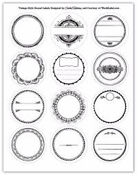 Then we've got something really cool for you. 31 Free Printables And Templates For Mason Jars